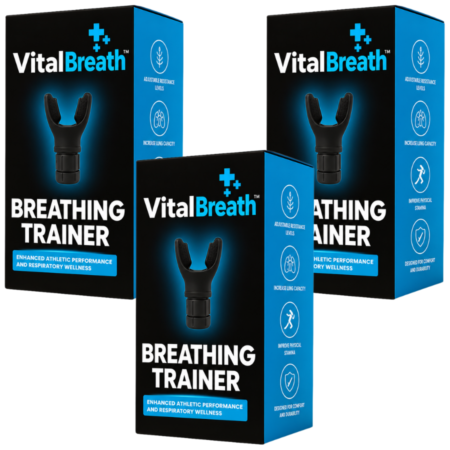 VitalBreath™