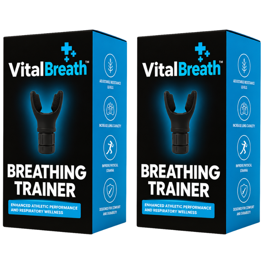 VitalBreath™
