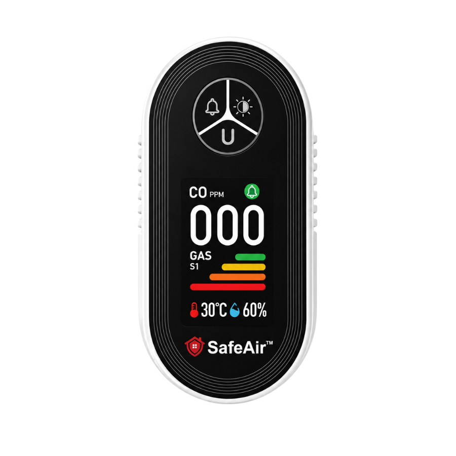 SafeAir™