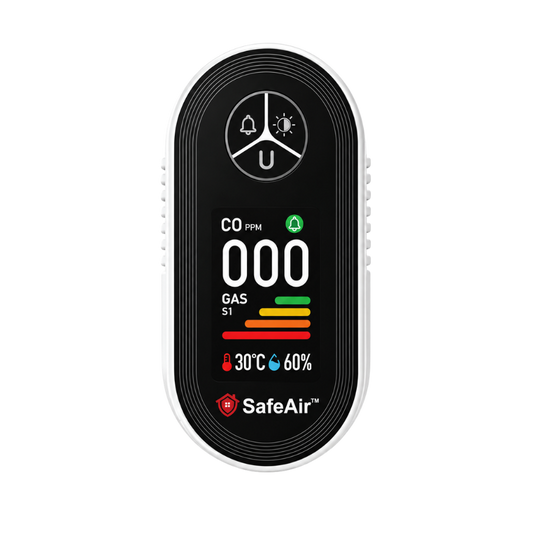 SafeAir™