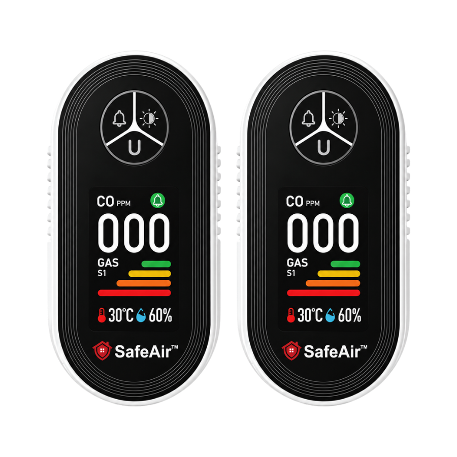 SafeAir™