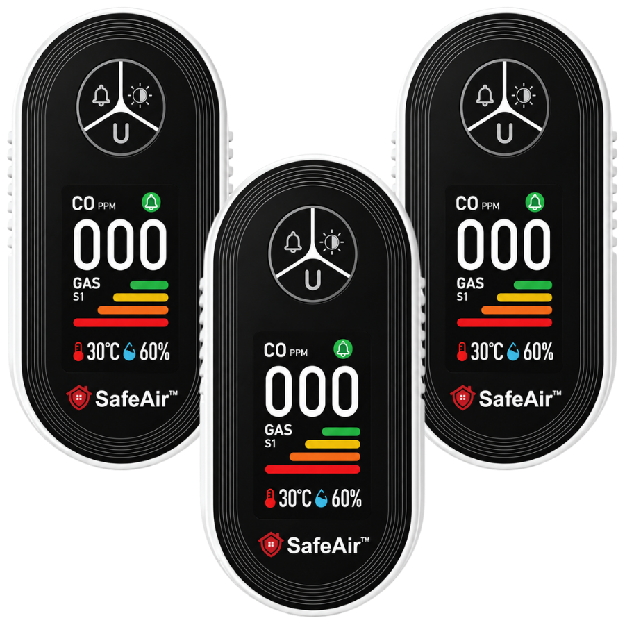 SafeAir™