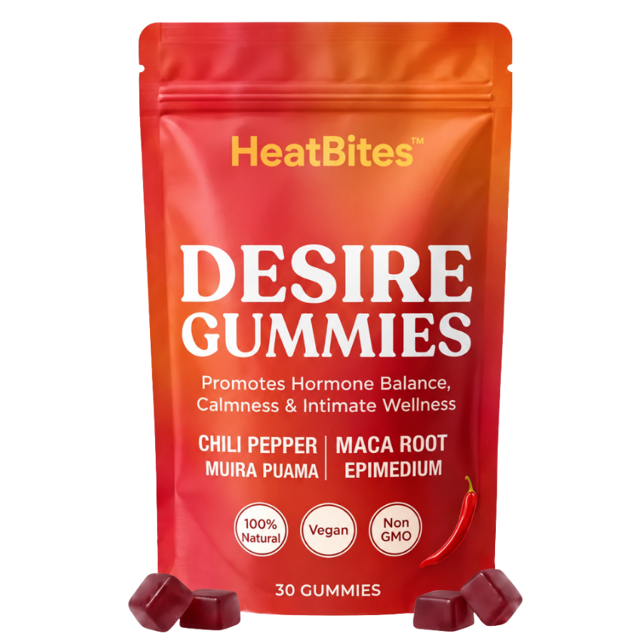 HeatBites™