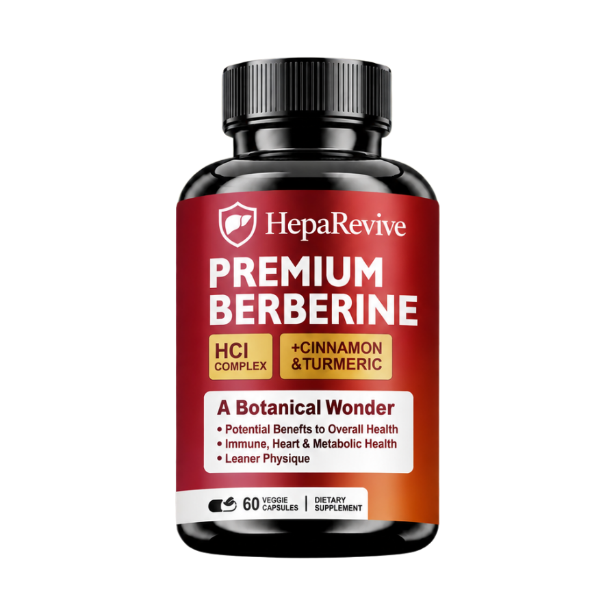 HepaRevive™