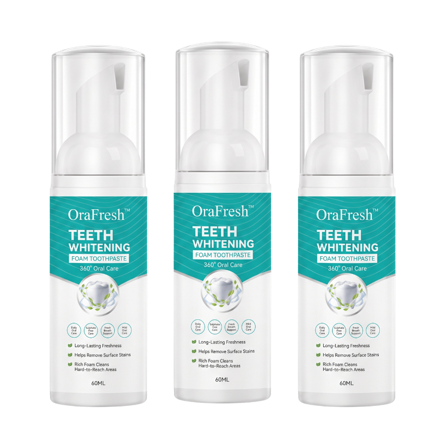 OraFresh™