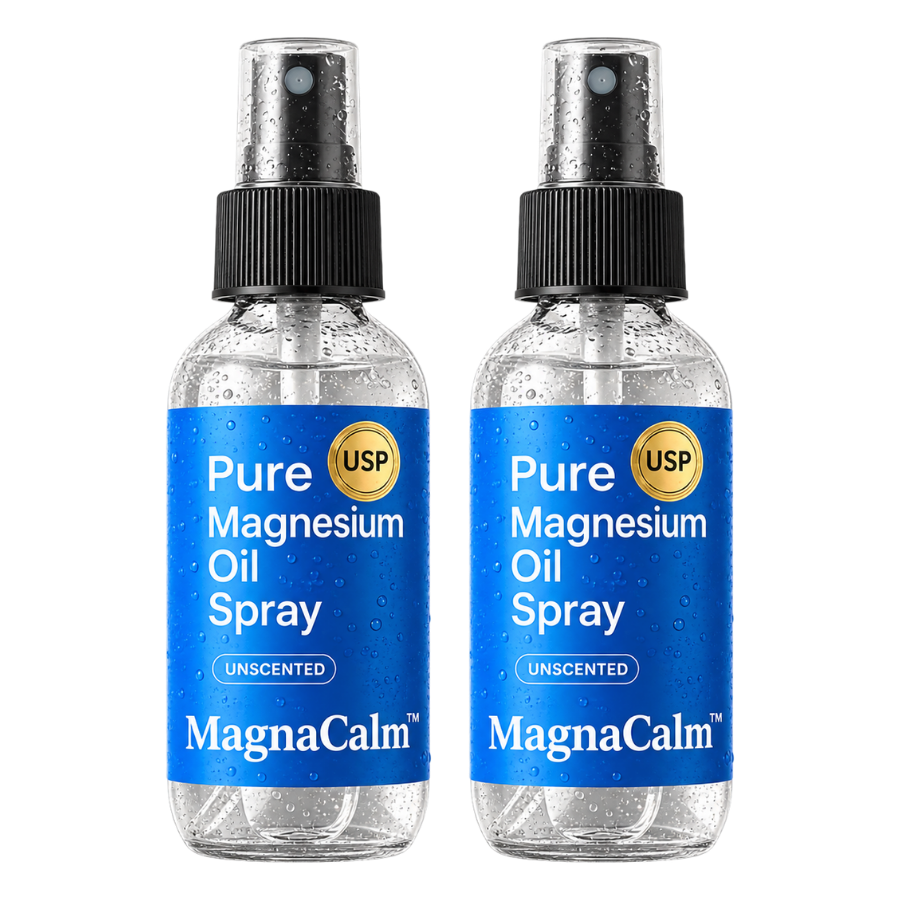 MagnaCalm™