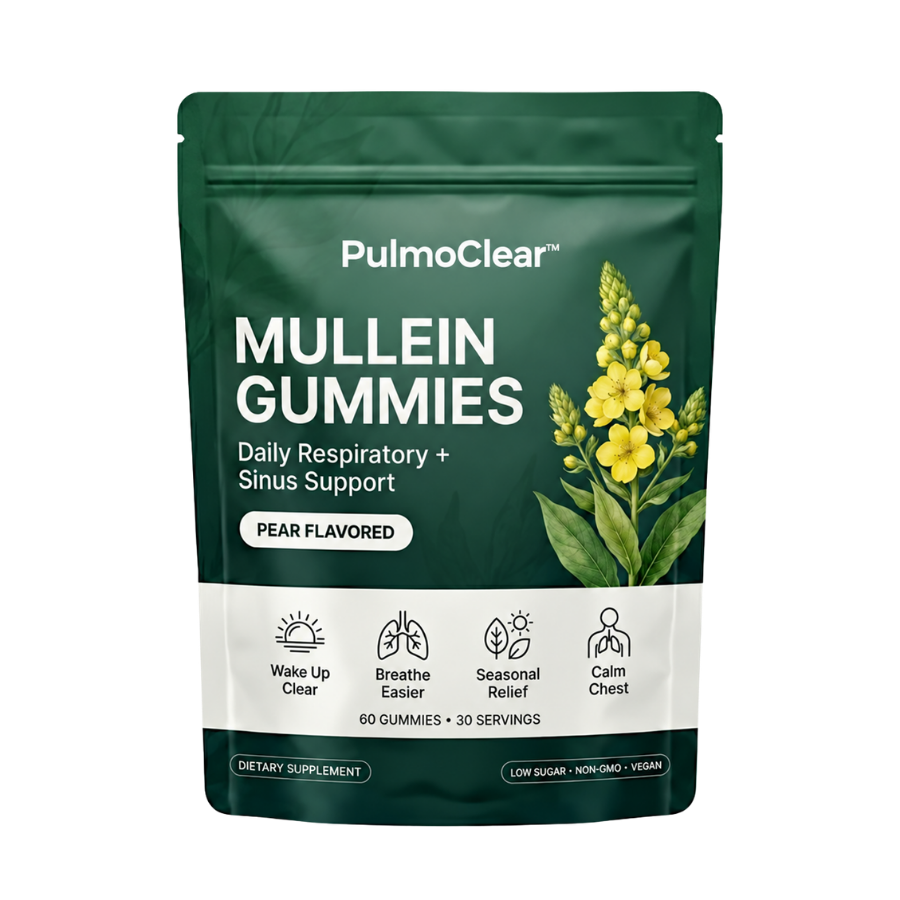 PulmoClear™