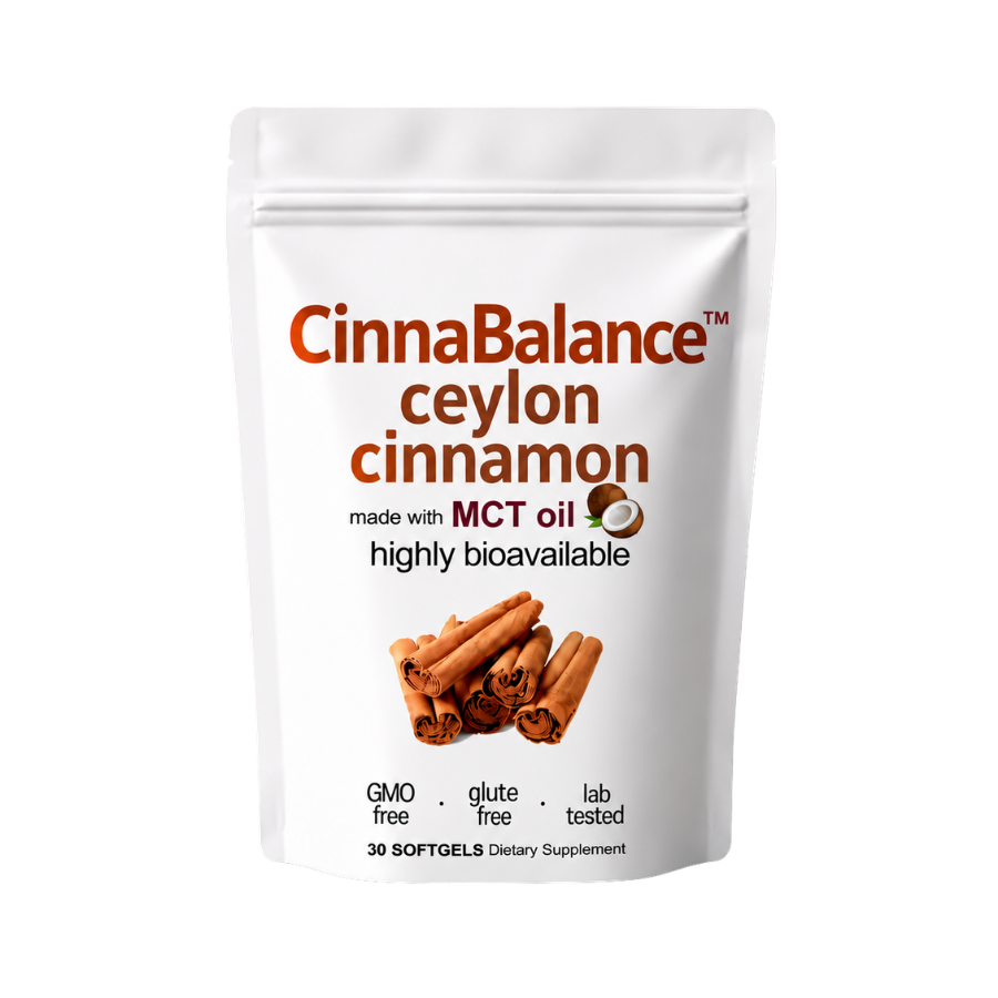 CinnaBalance™