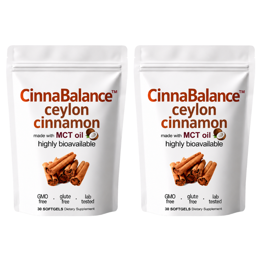 CinnaBalance™
