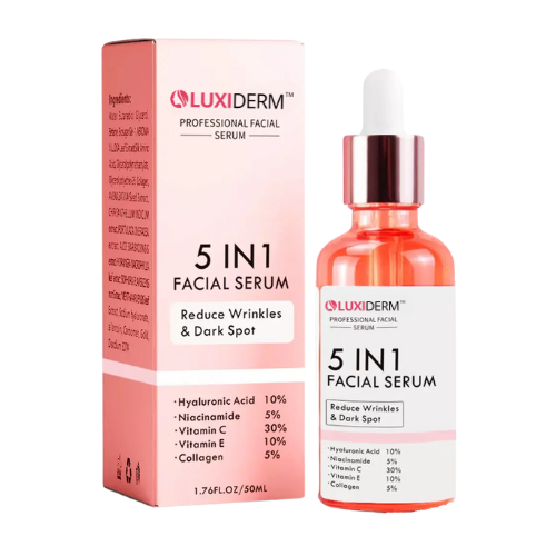 LuxiDerm™