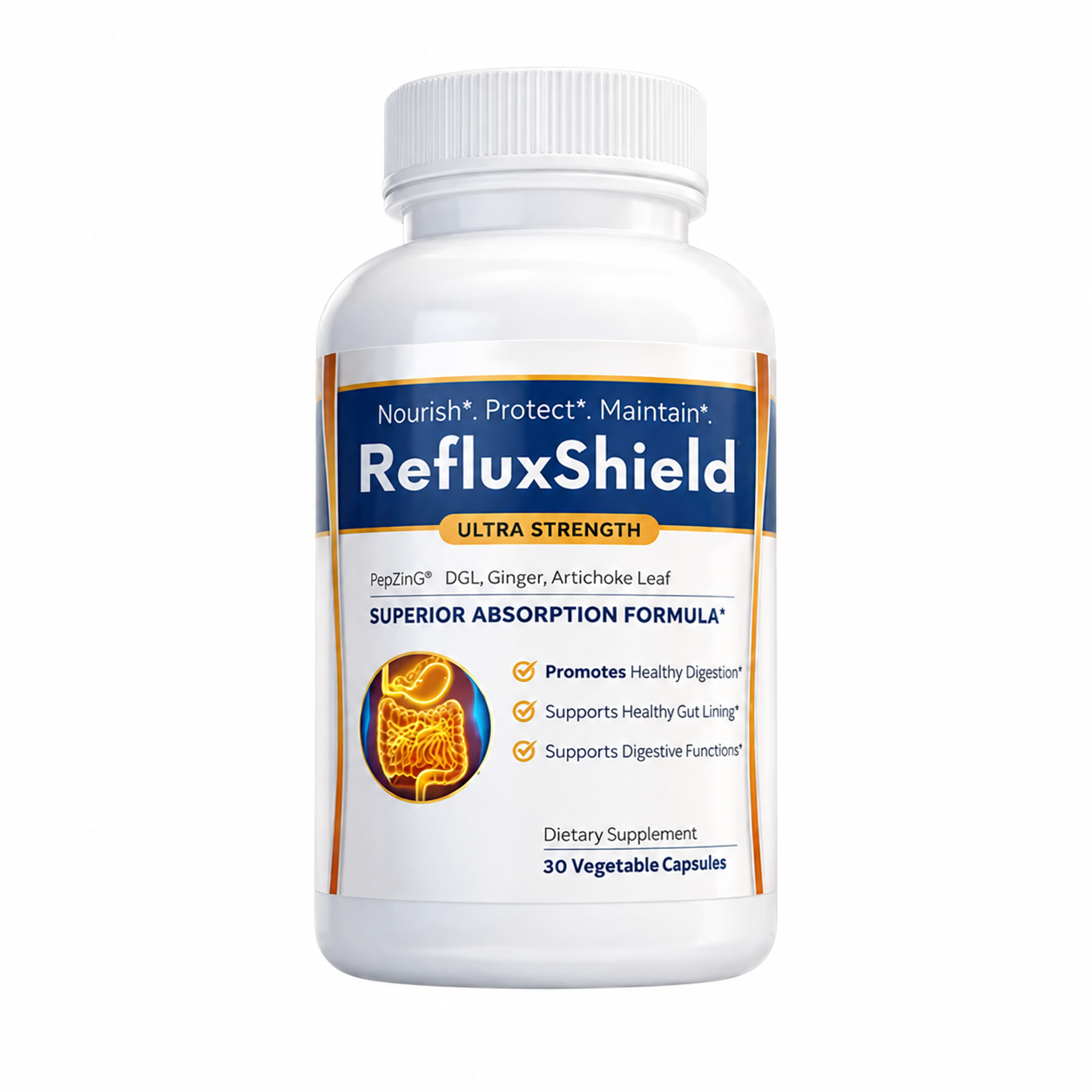 RefluxShield™