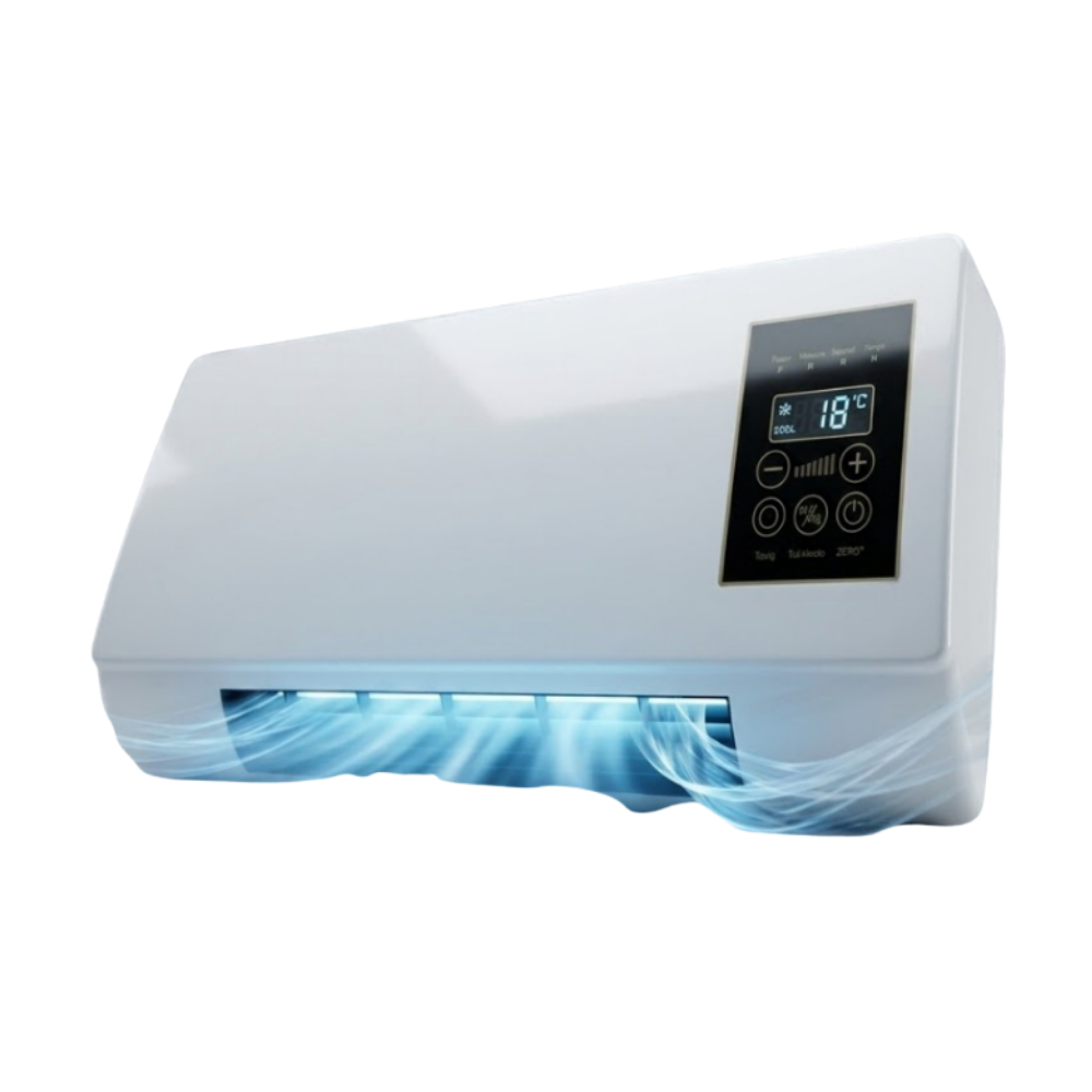 PolarBreeze™