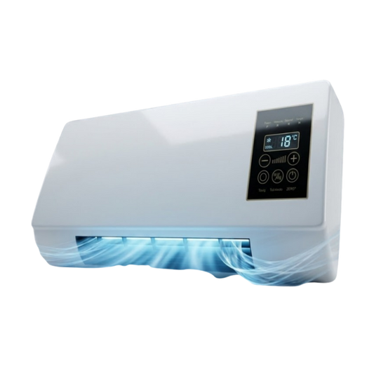 PolarBreeze™