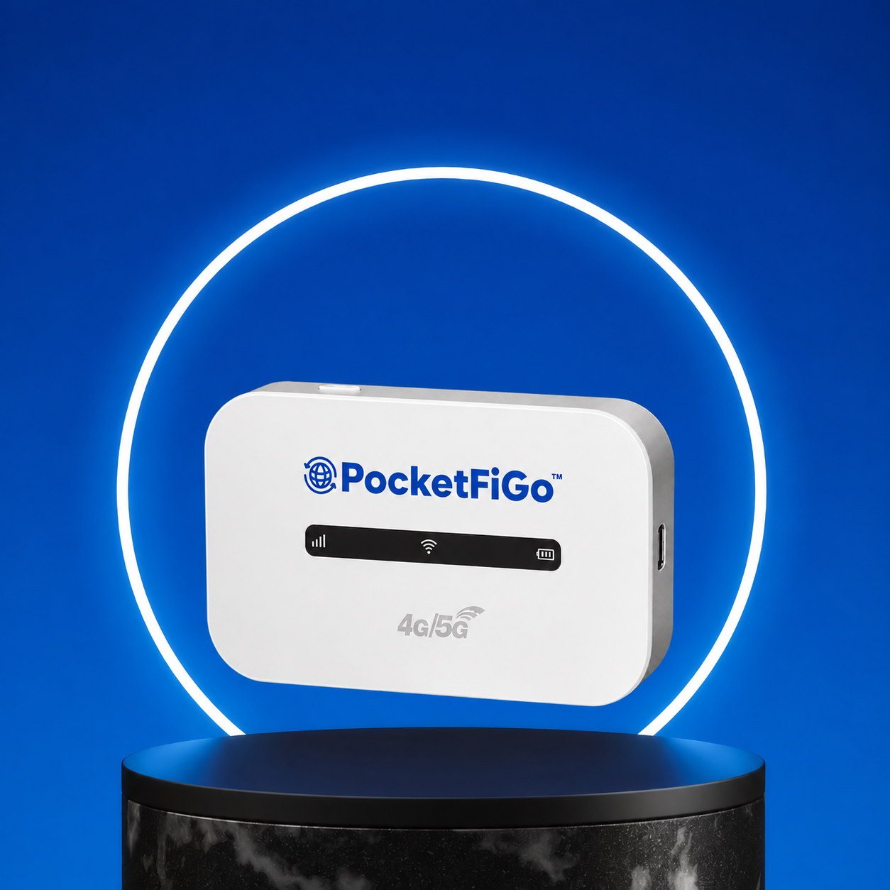 PocketFiGo™