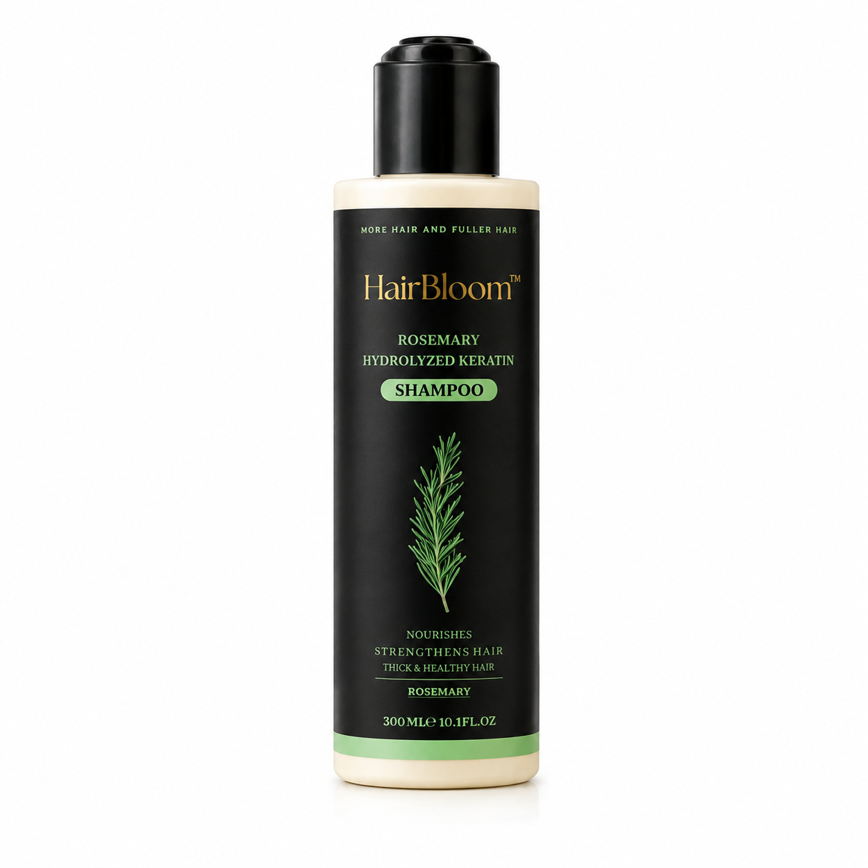 HairBloom™