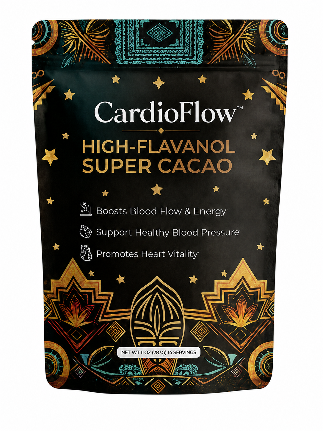 CardioFlow™