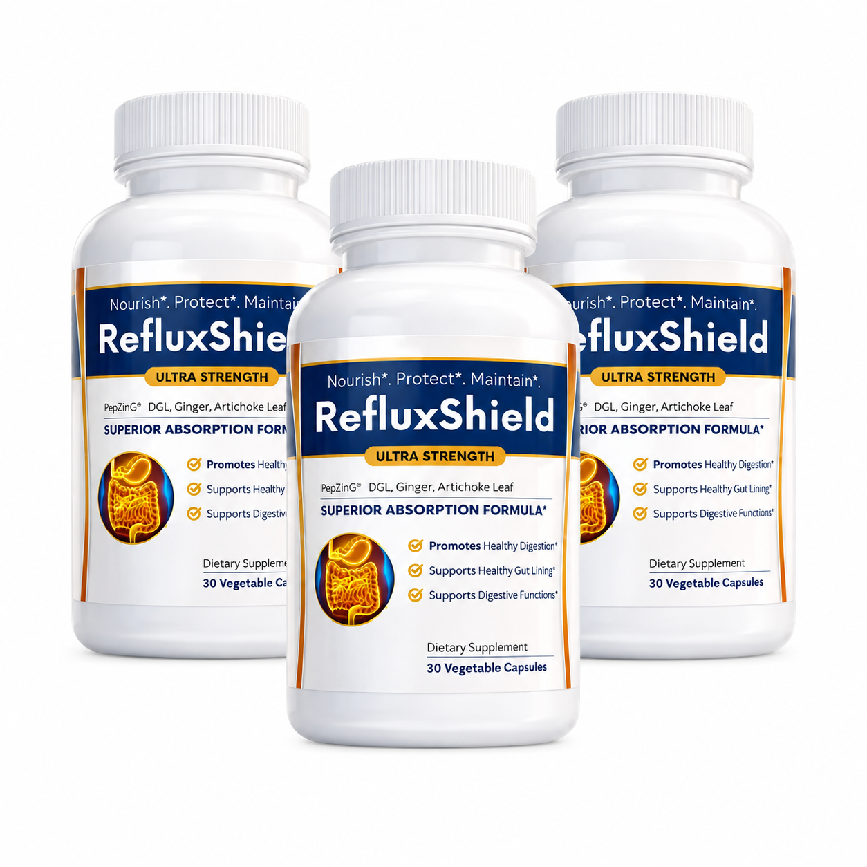 RefluxShield™