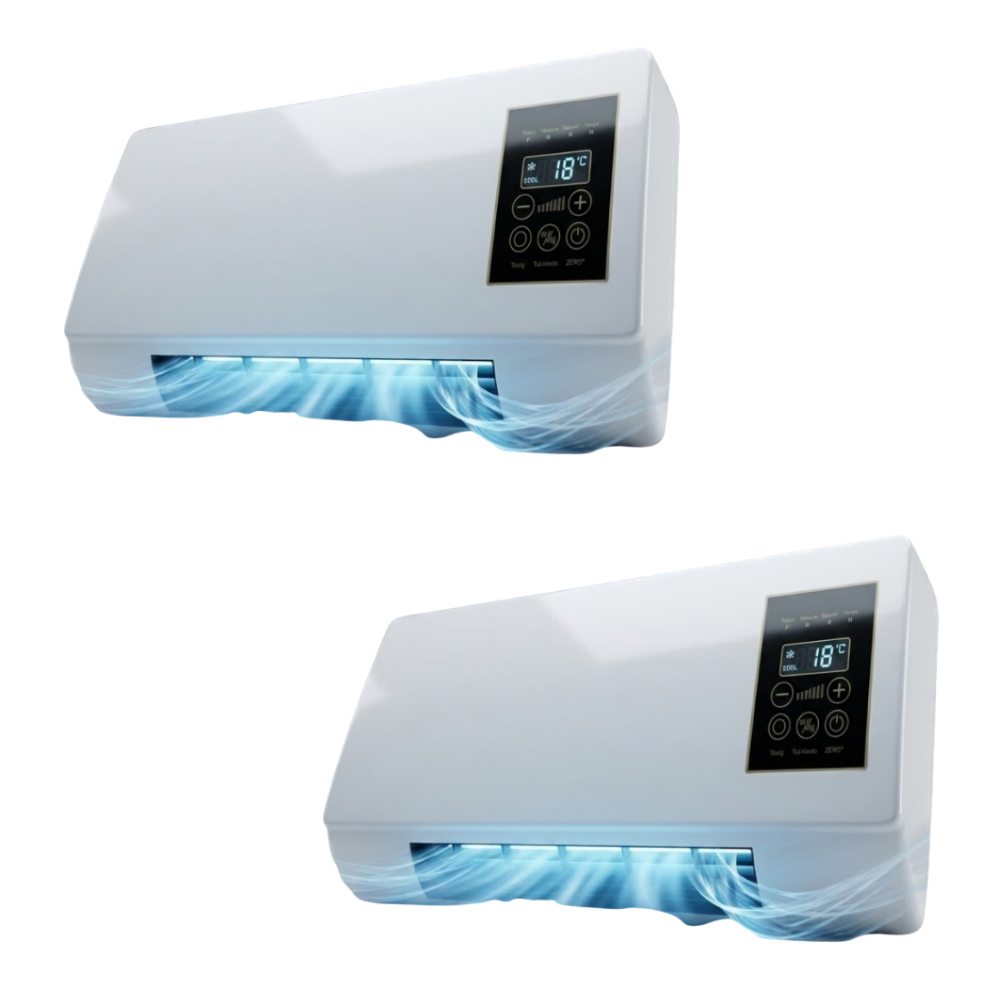 PolarBreeze™