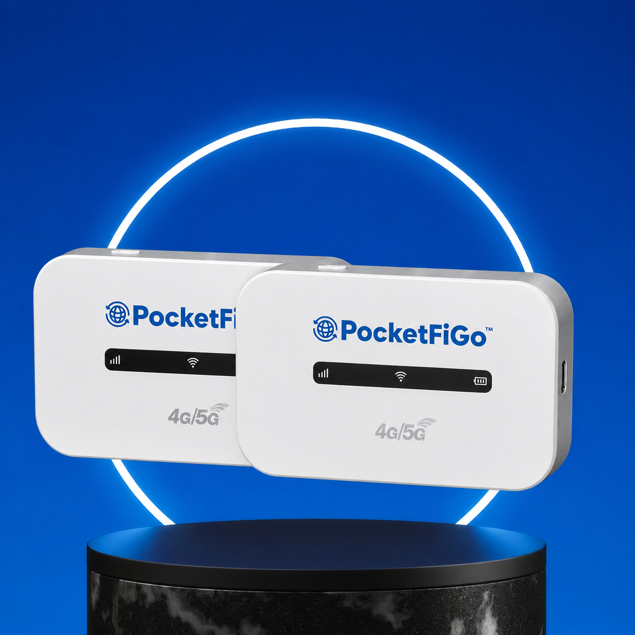 PocketFiGo™