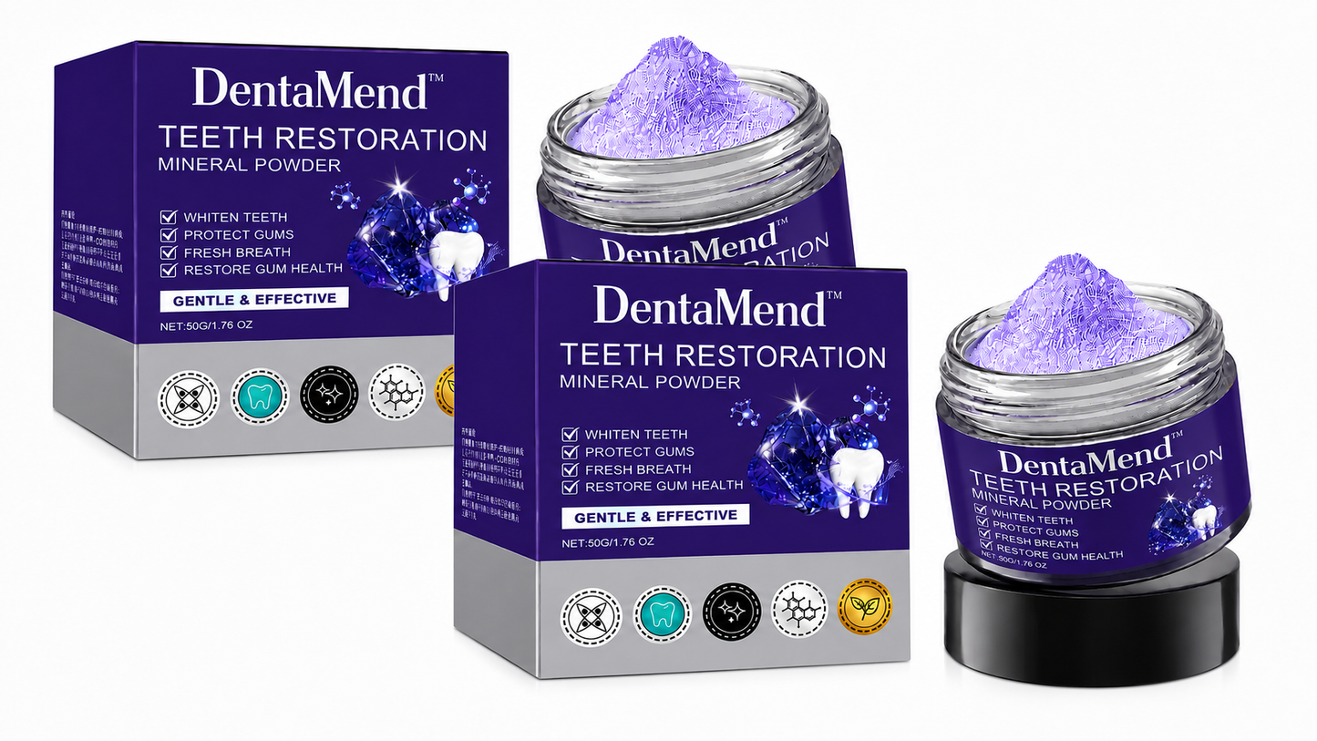 DentaMend™