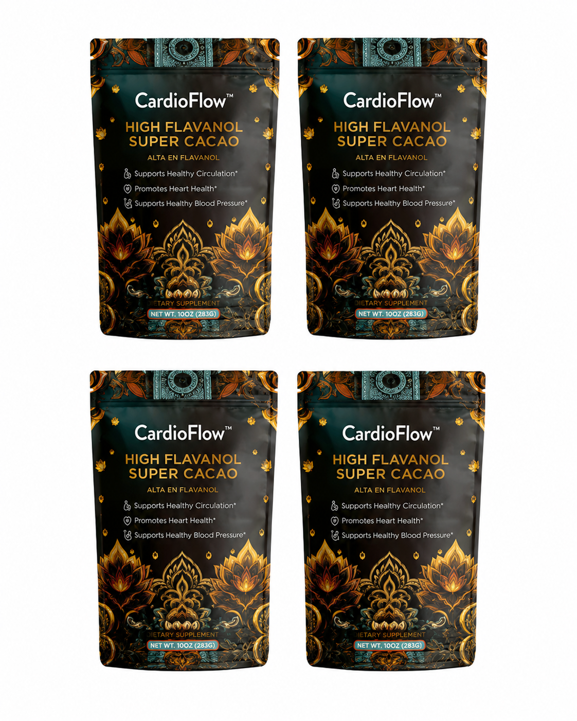 CardioFlow™