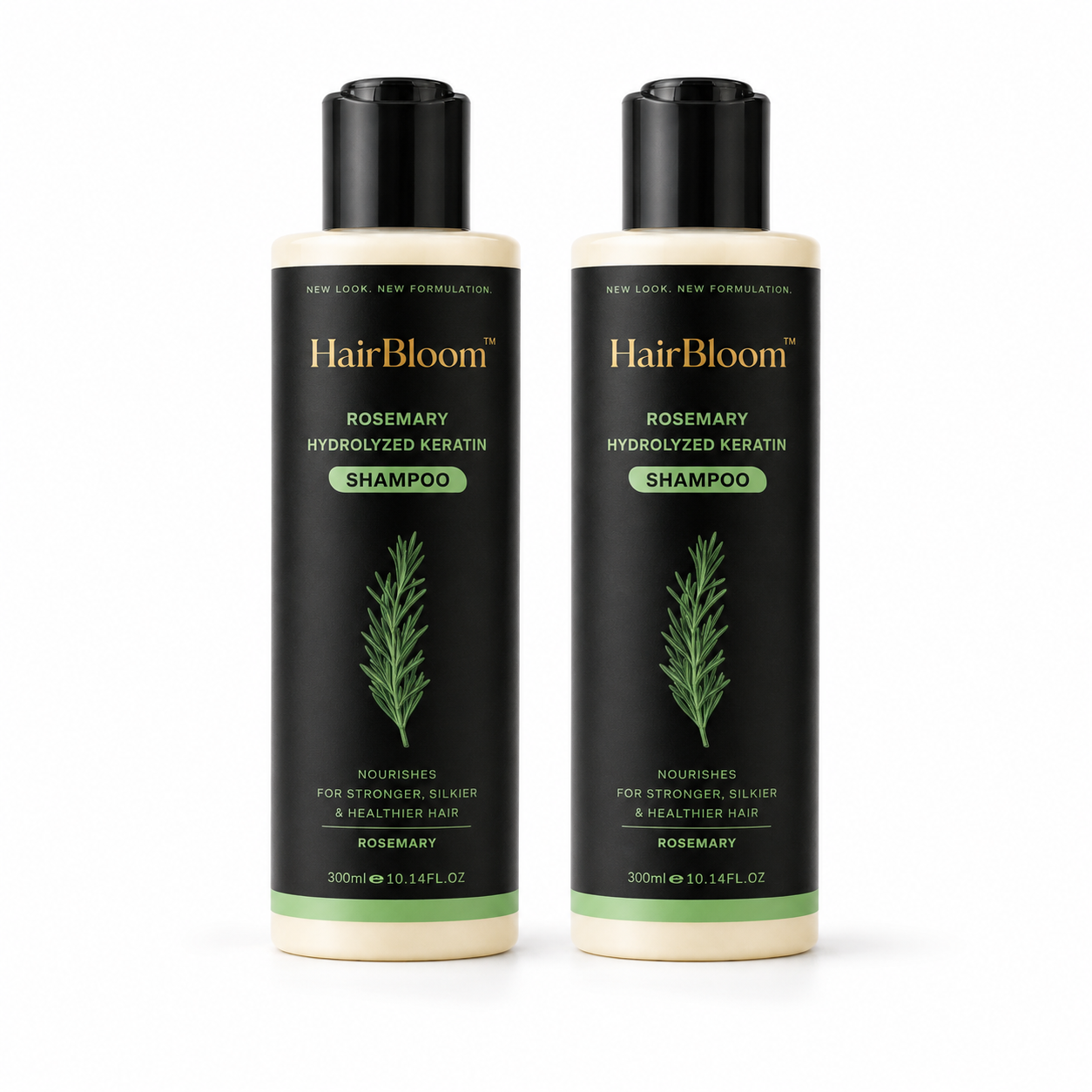 HairBloom™