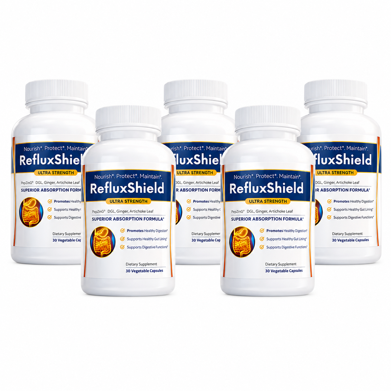 RefluxShield™