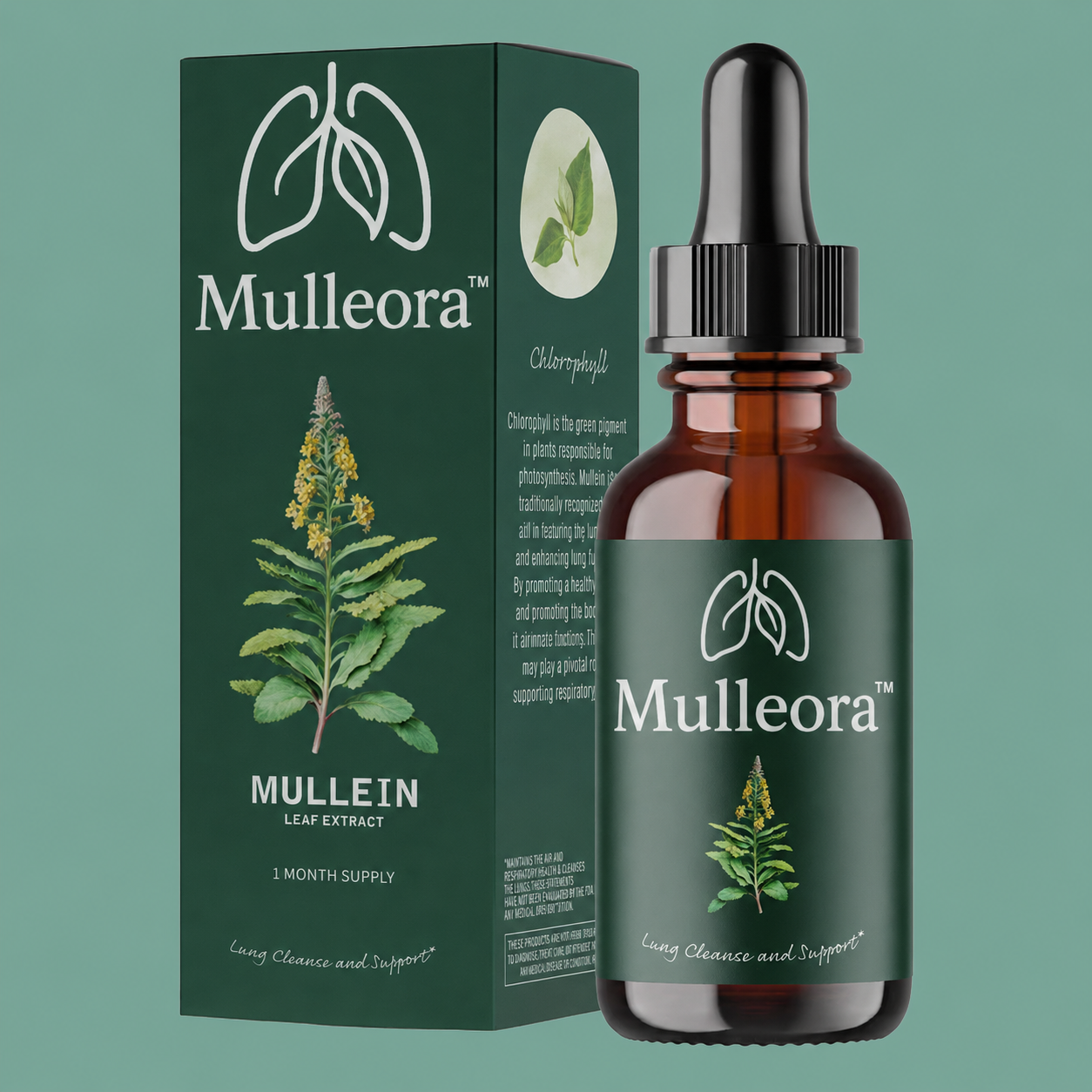 Mulleora™
