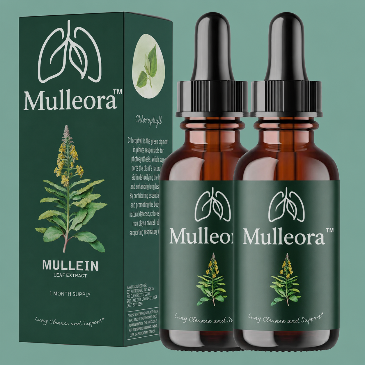 Mulleora™