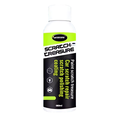 ScratchPro™