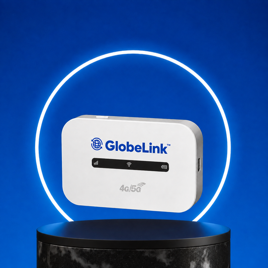 GlobeLink™