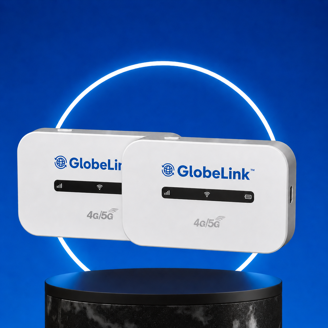 GlobeLink™