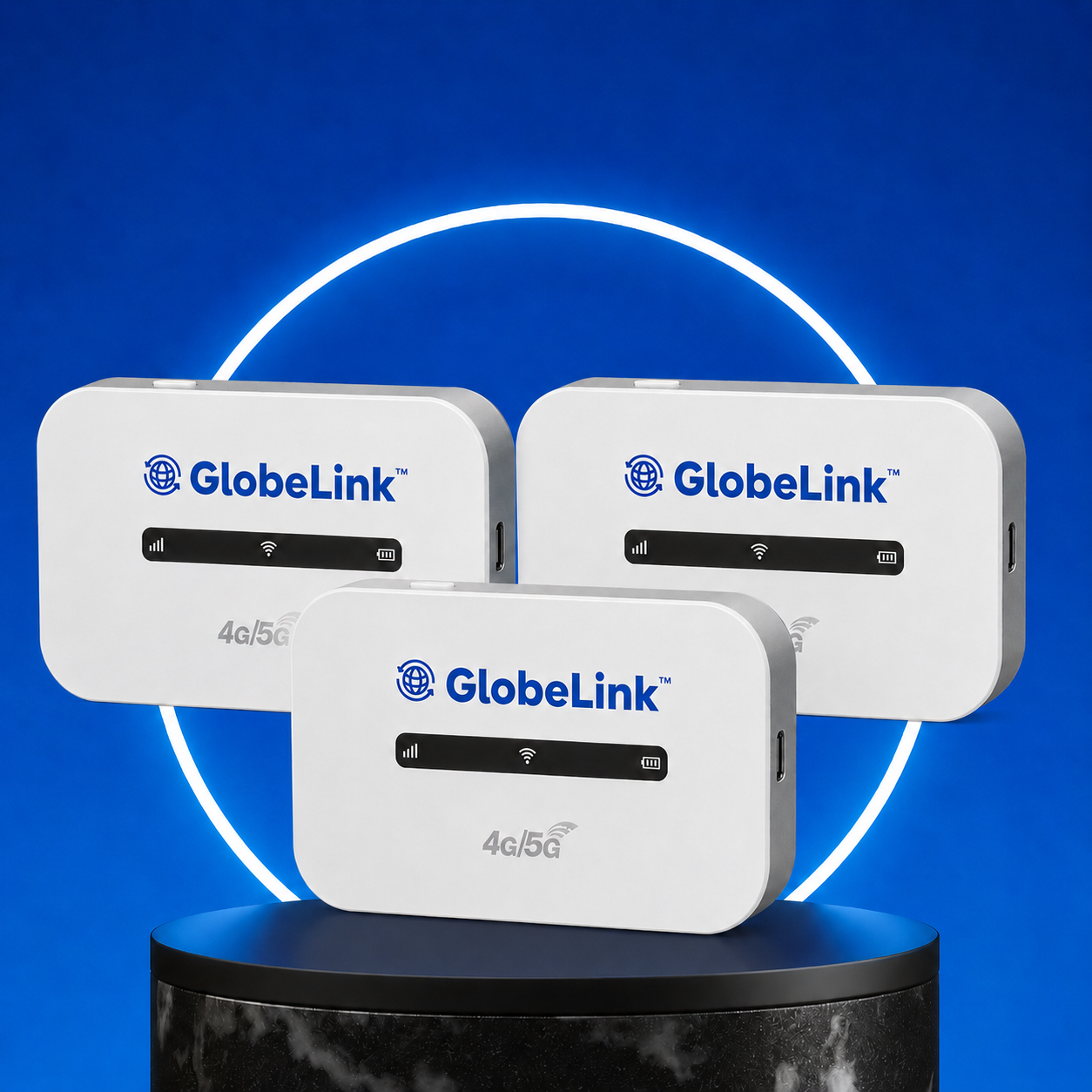 GlobeLink™